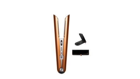 Dyson Corrale™ – vezeték nélküli hajvasaló rugalmas lapokkal