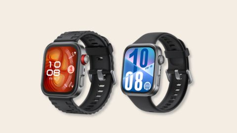 Huawei Watch Fit 4 és Watch Fit 4 Pro