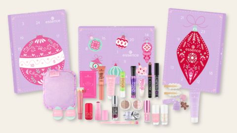 Essence THE HOLIDAY TREE 2026