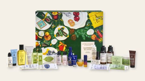 L’Occitane Advent Calendar 2026