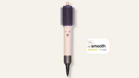 Dyson Airsmooth™ hajformázó kefe